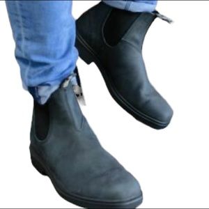 - Blundstone Boots